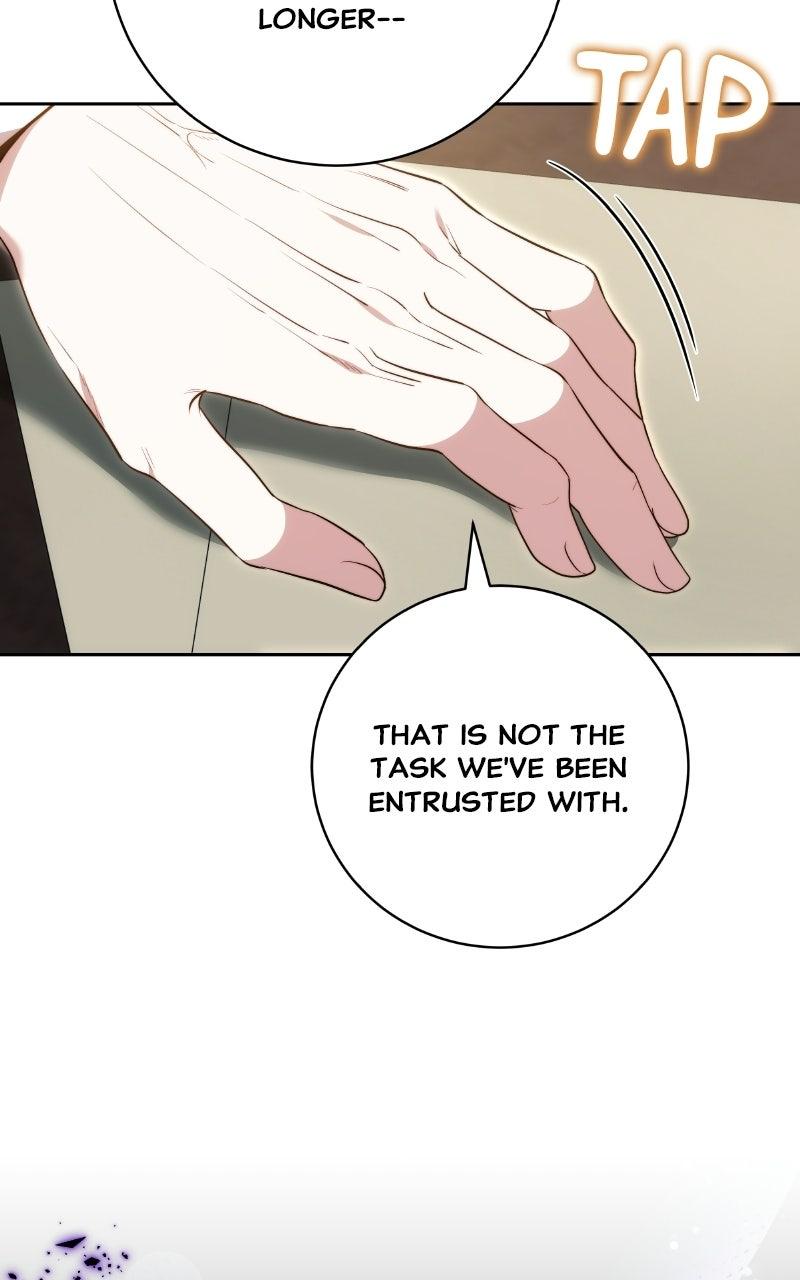 My Child Will Have a Different Father Chapter 72 - Page 26