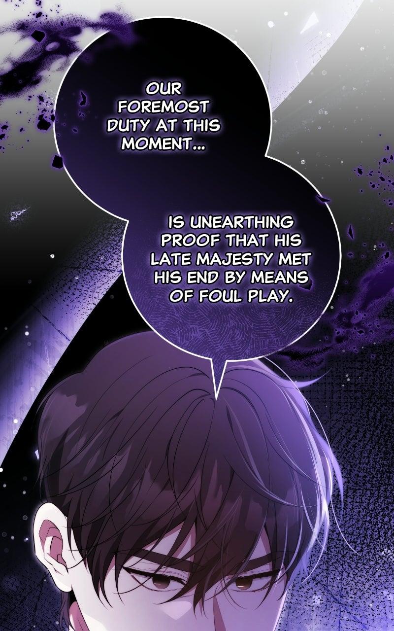 My Child Will Have a Different Father Chapter 72 - Page 27