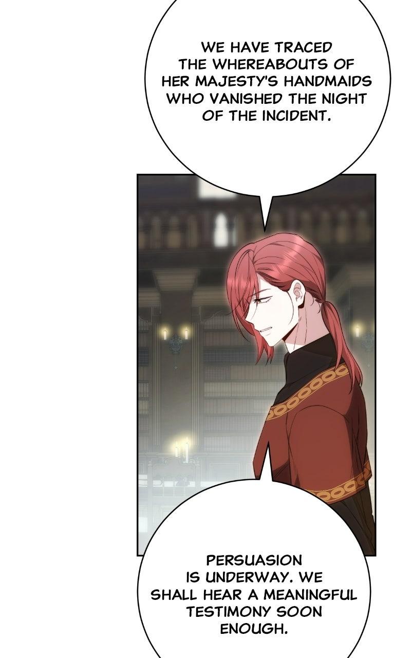 My Child Will Have a Different Father Chapter 72 - Page 29