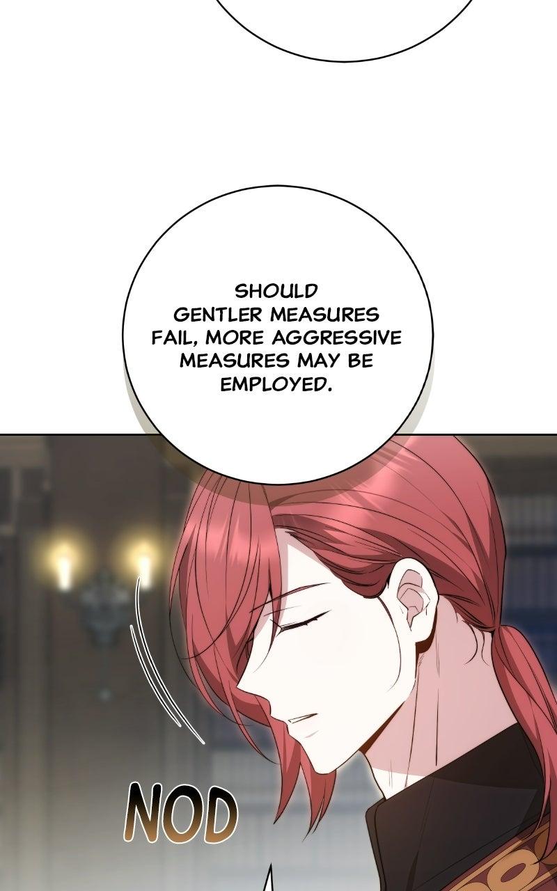 My Child Will Have a Different Father Chapter 72 - Page 30