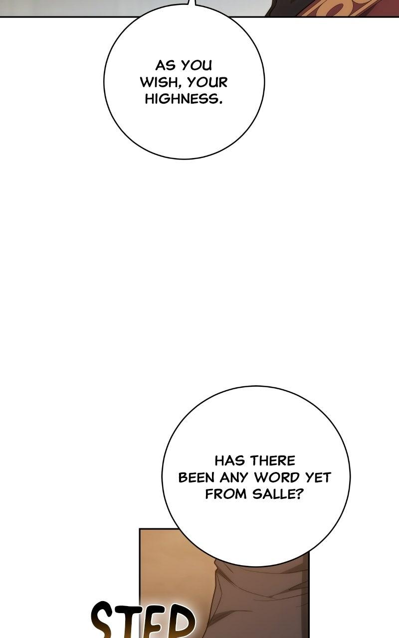 My Child Will Have a Different Father Chapter 72 - Page 31