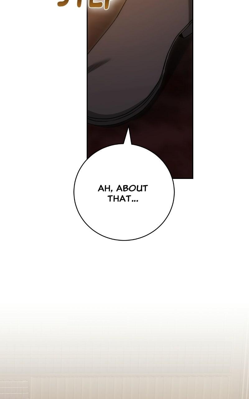 My Child Will Have a Different Father Chapter 72 - Page 32