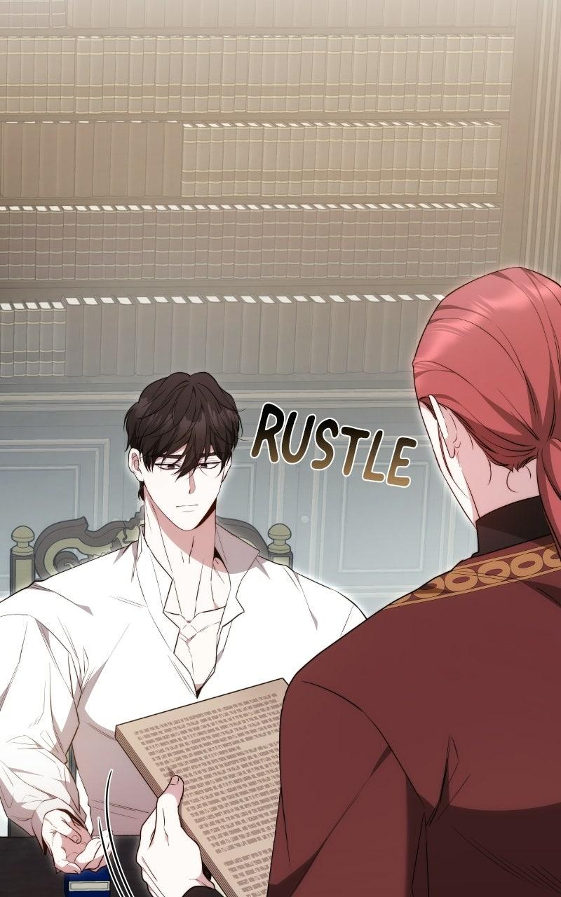 My Child Will Have a Different Father Chapter 72 - Page 33