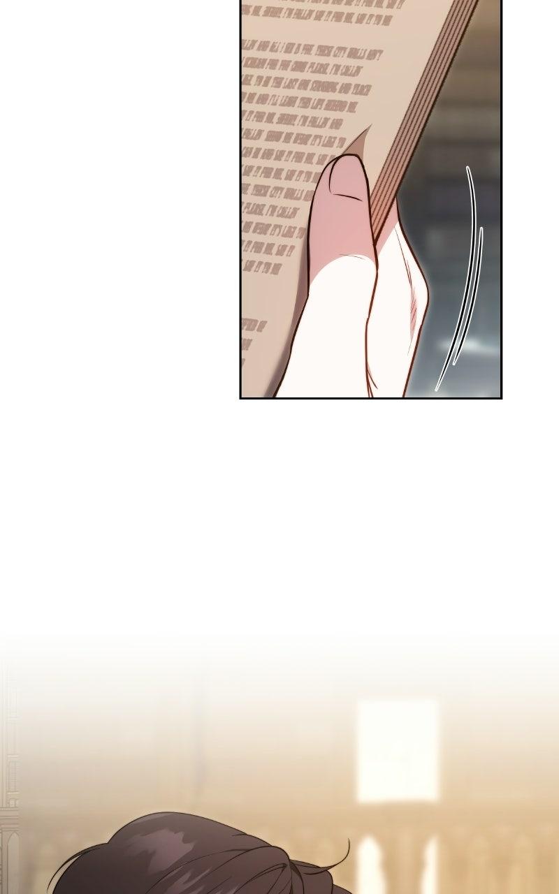 My Child Will Have a Different Father Chapter 72 - Page 35