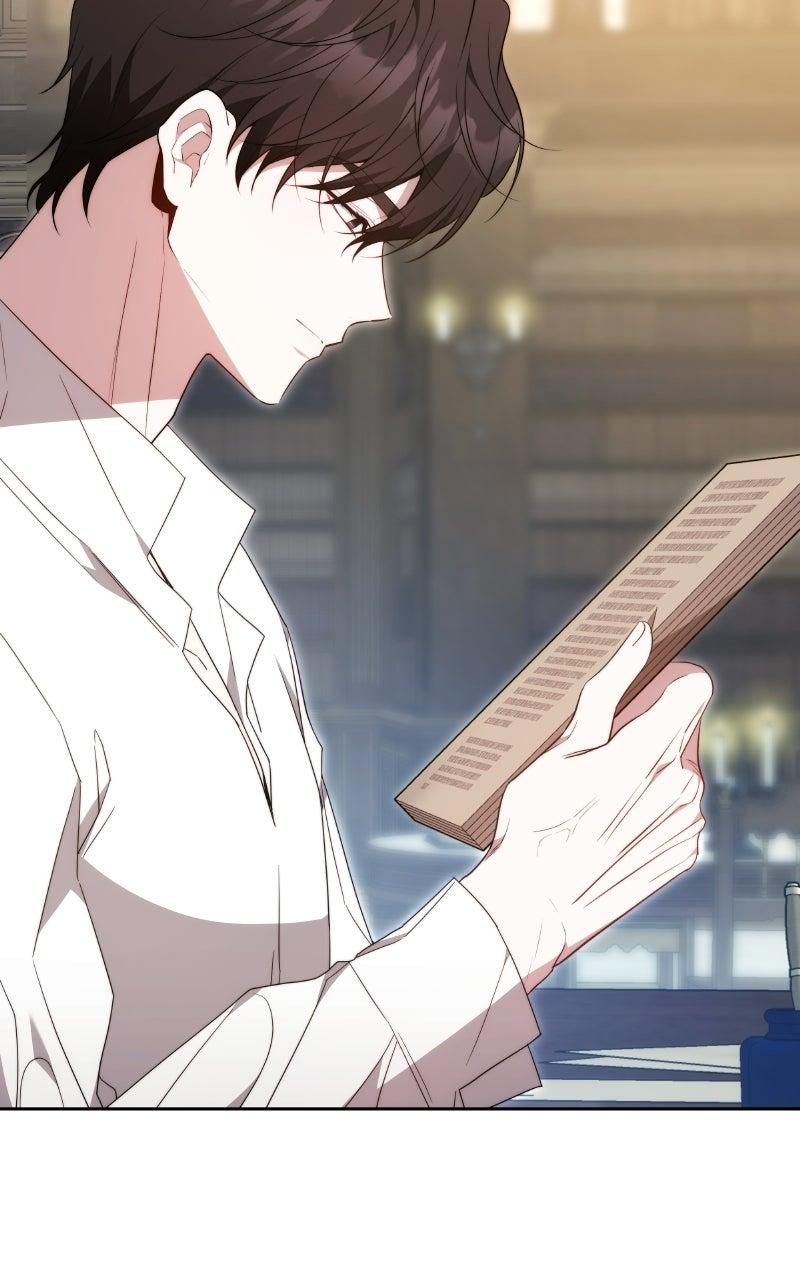 My Child Will Have a Different Father Chapter 72 - Page 36