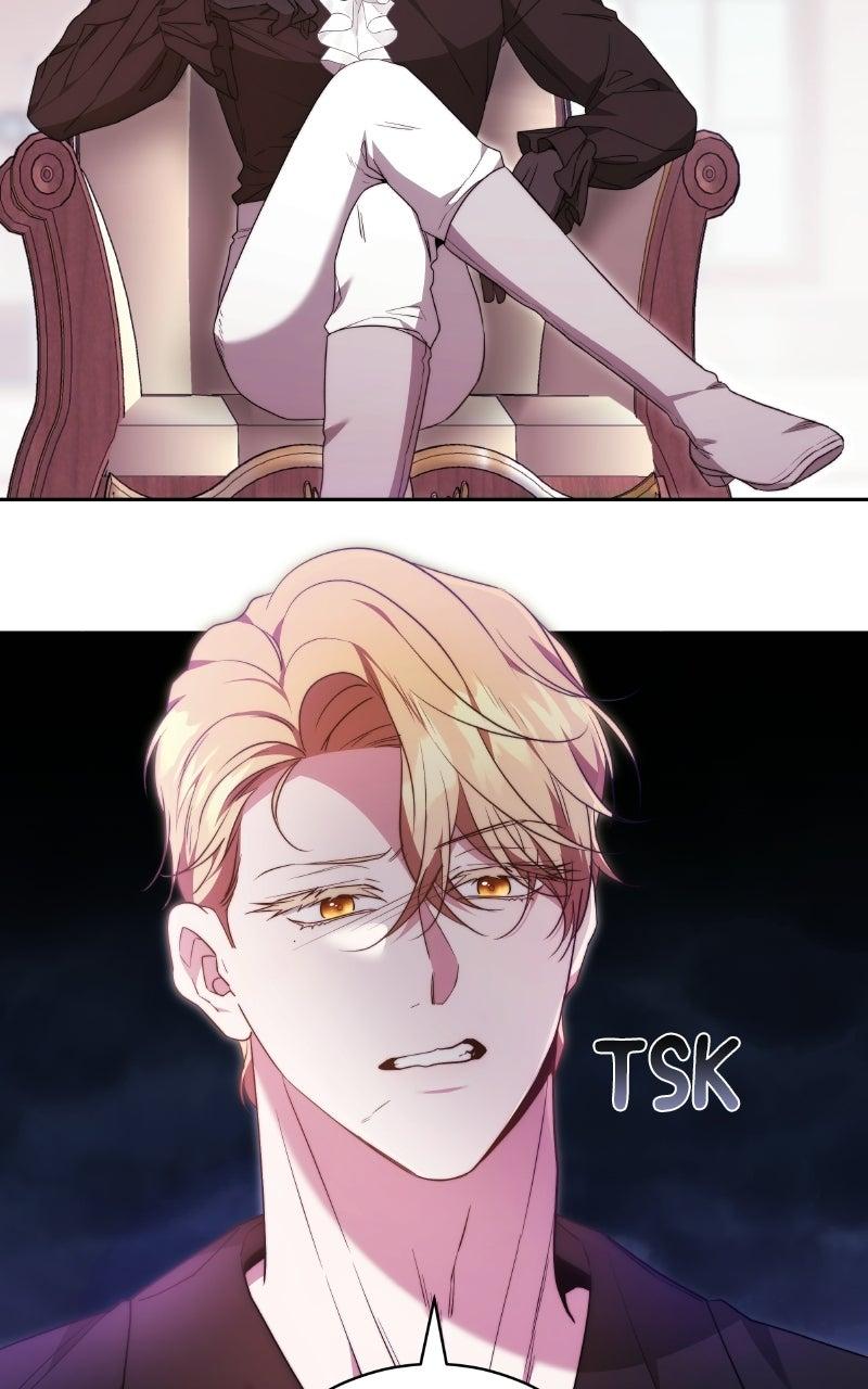 My Child Will Have a Different Father Chapter 72 - Page 40