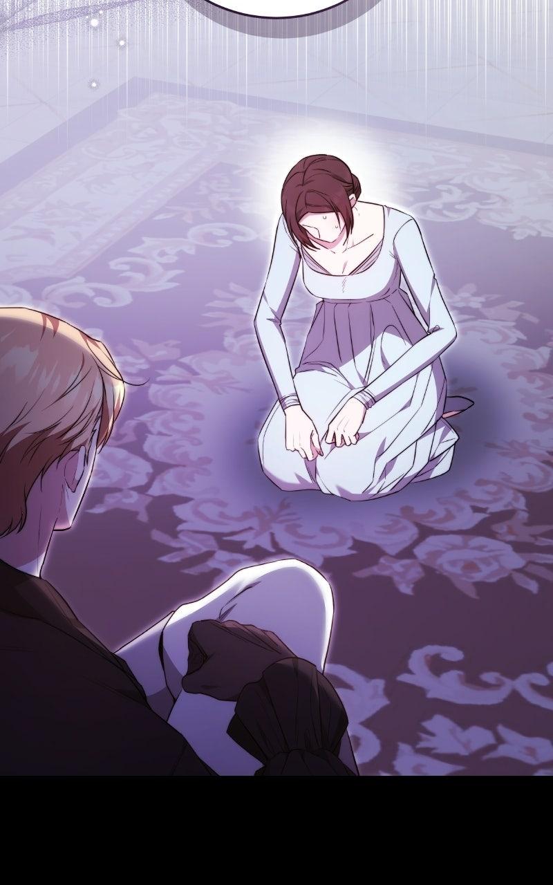 My Child Will Have a Different Father Chapter 72 - Page 42