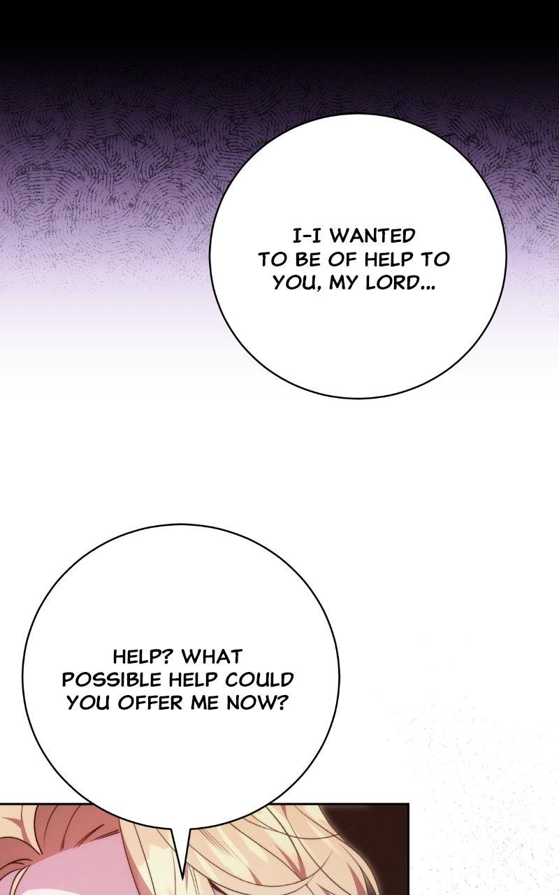 My Child Will Have a Different Father Chapter 72 - Page 43