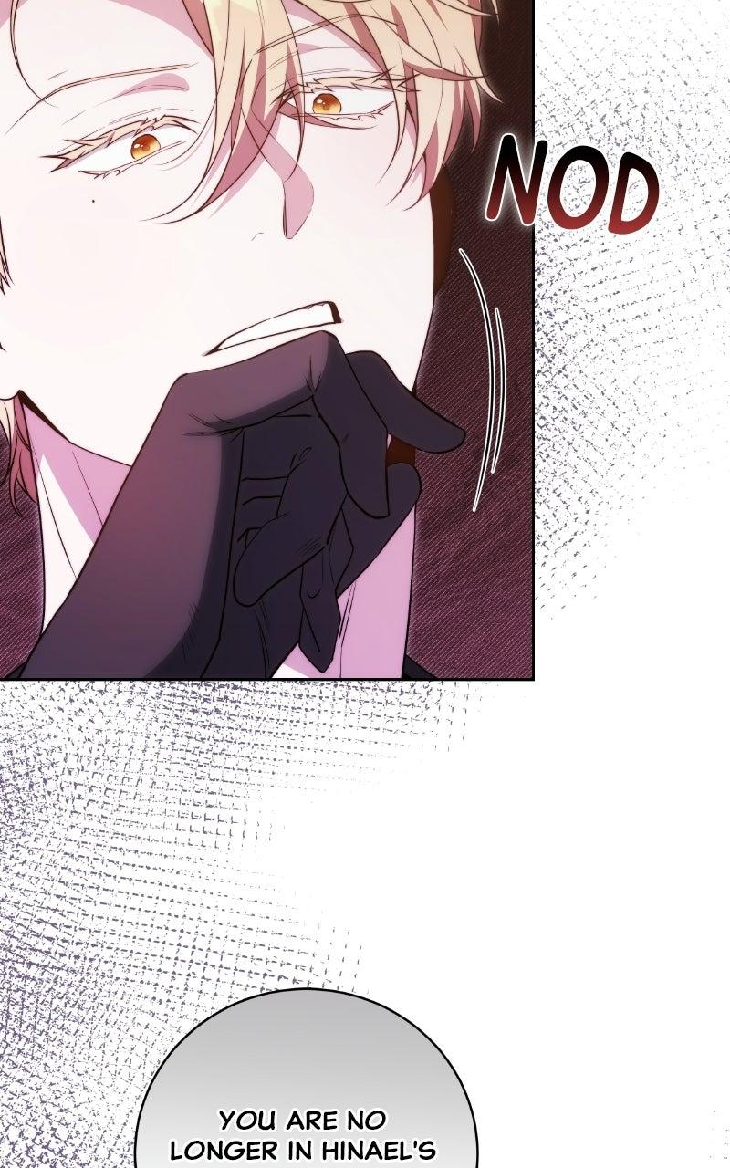 My Child Will Have a Different Father Chapter 72 - Page 44