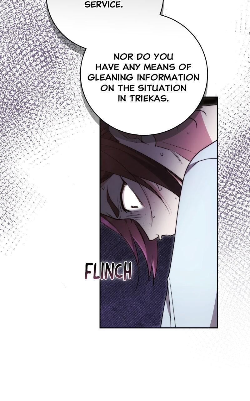 My Child Will Have a Different Father Chapter 72 - Page 45