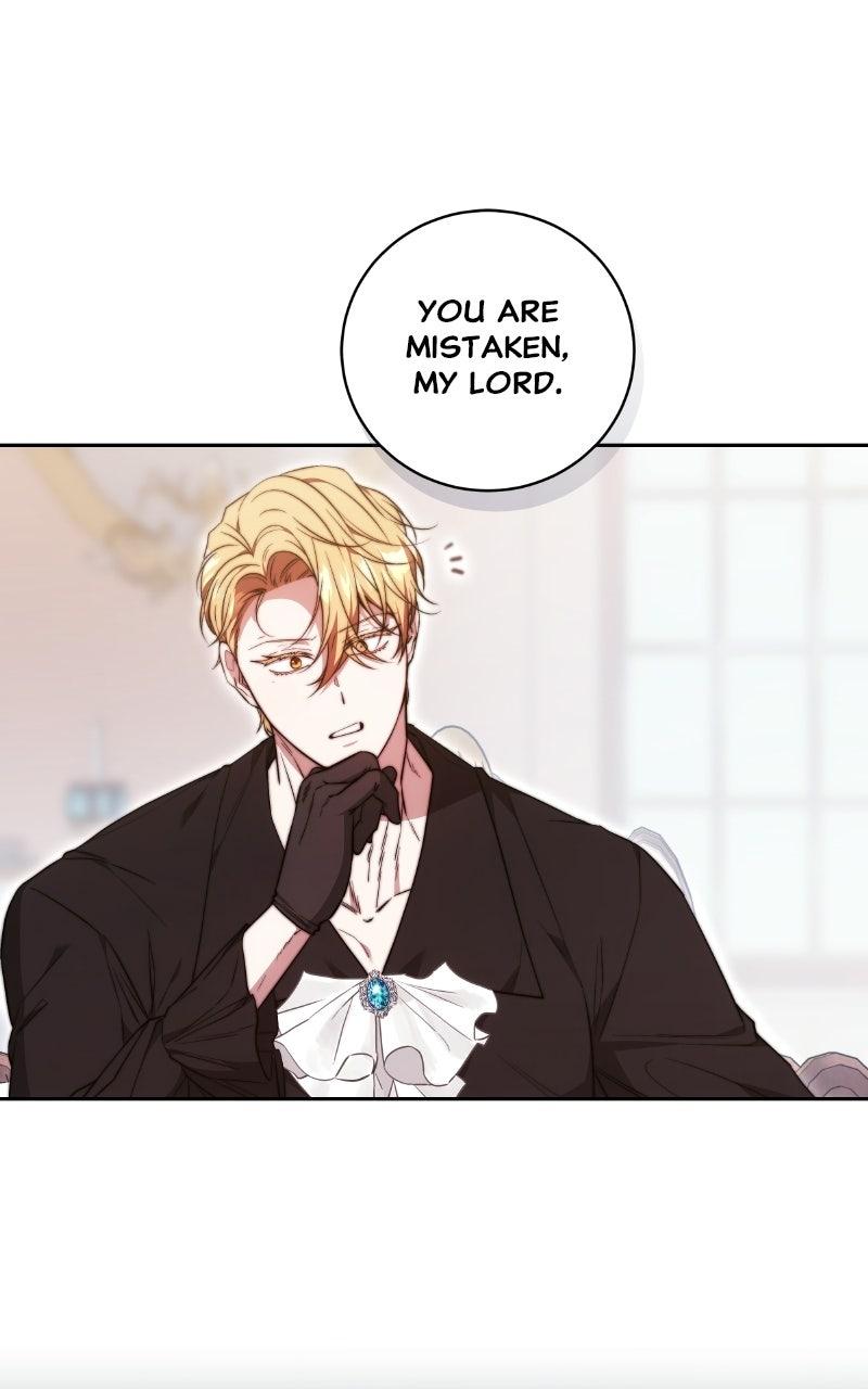 My Child Will Have a Different Father Chapter 72 - Page 46