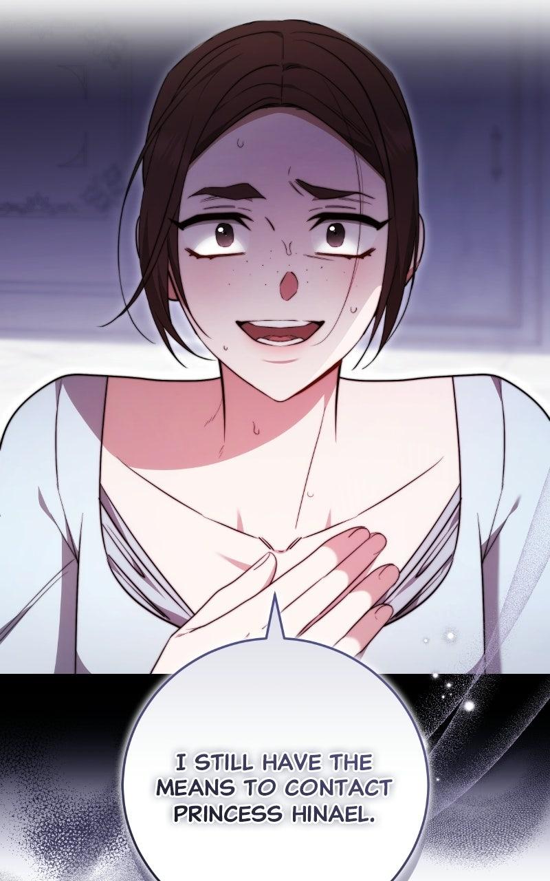 My Child Will Have a Different Father Chapter 72 - Page 47