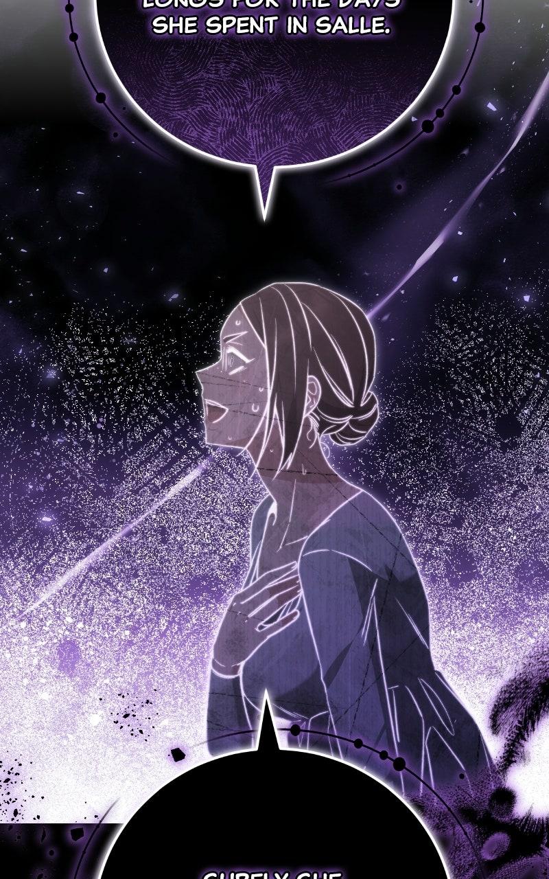 My Child Will Have a Different Father Chapter 72 - Page 50