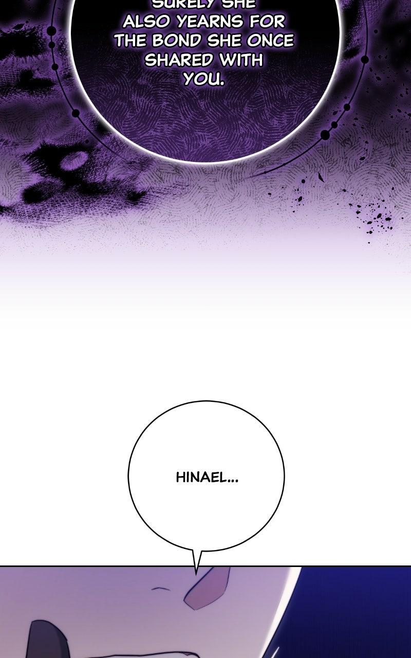 My Child Will Have a Different Father Chapter 72 - Page 51