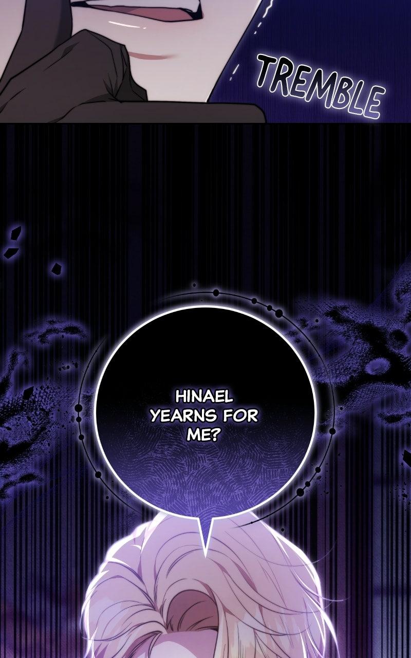 My Child Will Have a Different Father Chapter 72 - Page 52