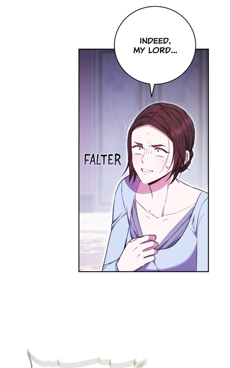 My Child Will Have a Different Father Chapter 72 - Page 54