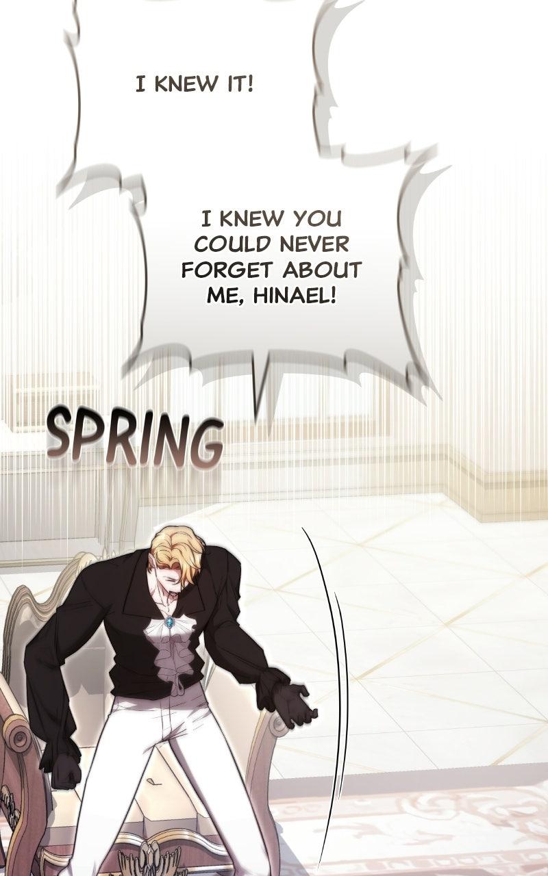 My Child Will Have a Different Father Chapter 72 - Page 55