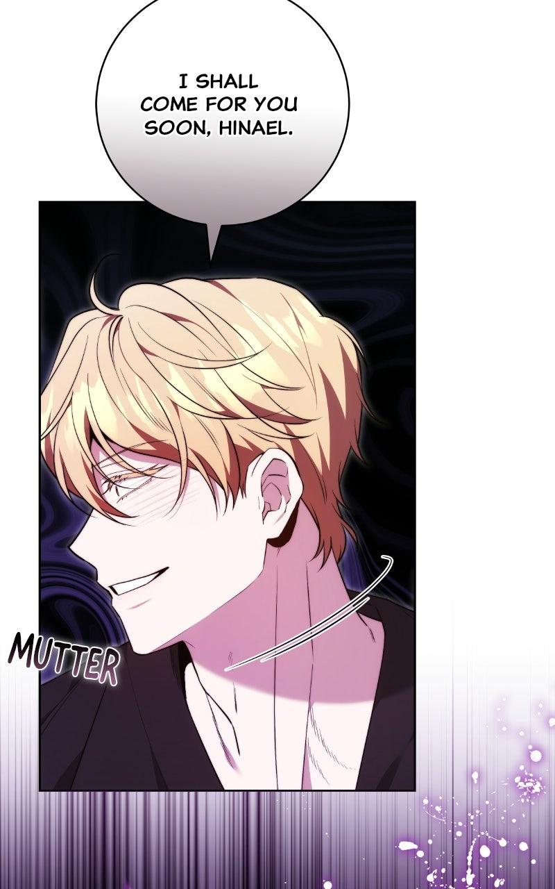 My Child Will Have a Different Father Chapter 72 - Page 57