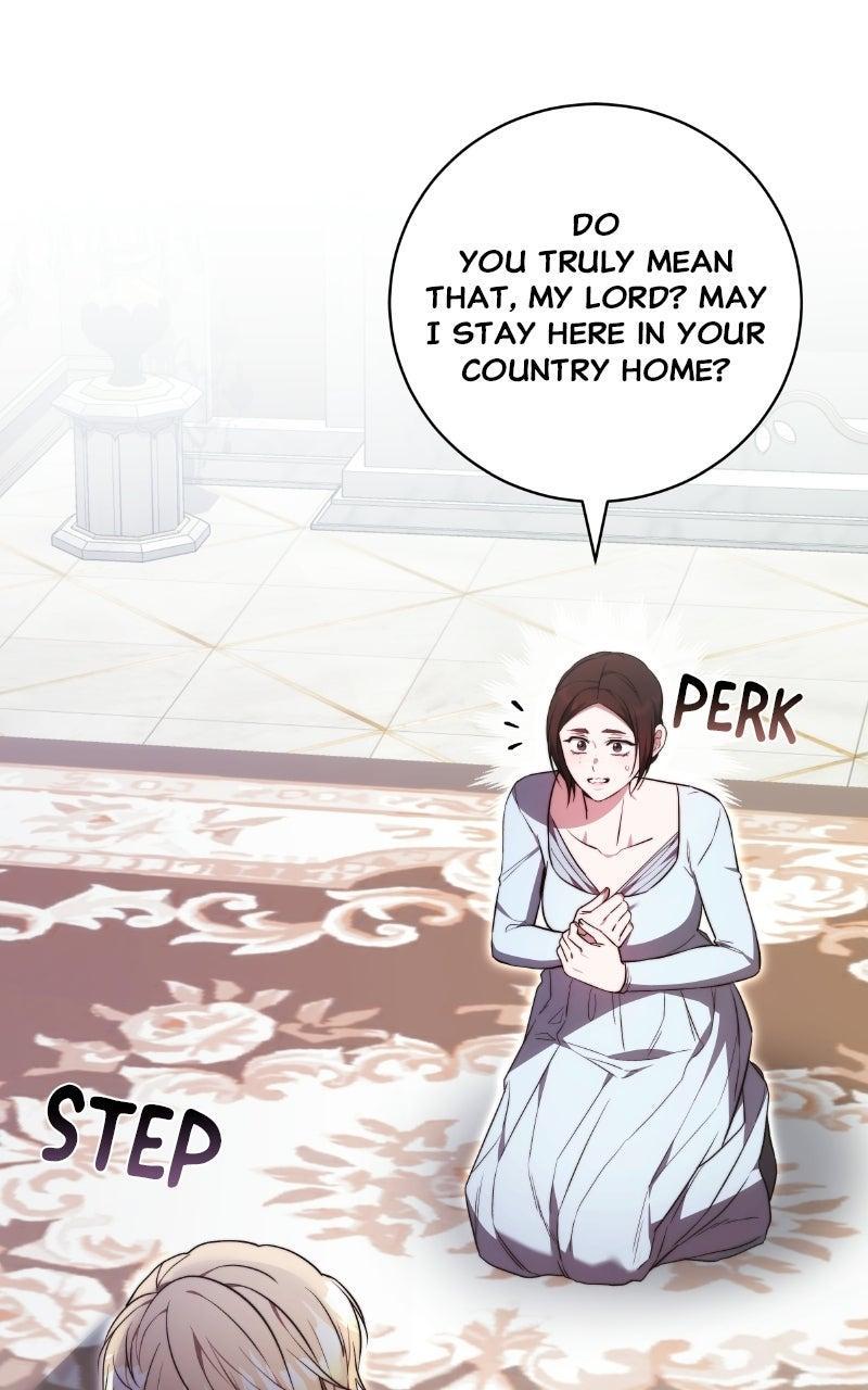 My Child Will Have a Different Father Chapter 72 - Page 63