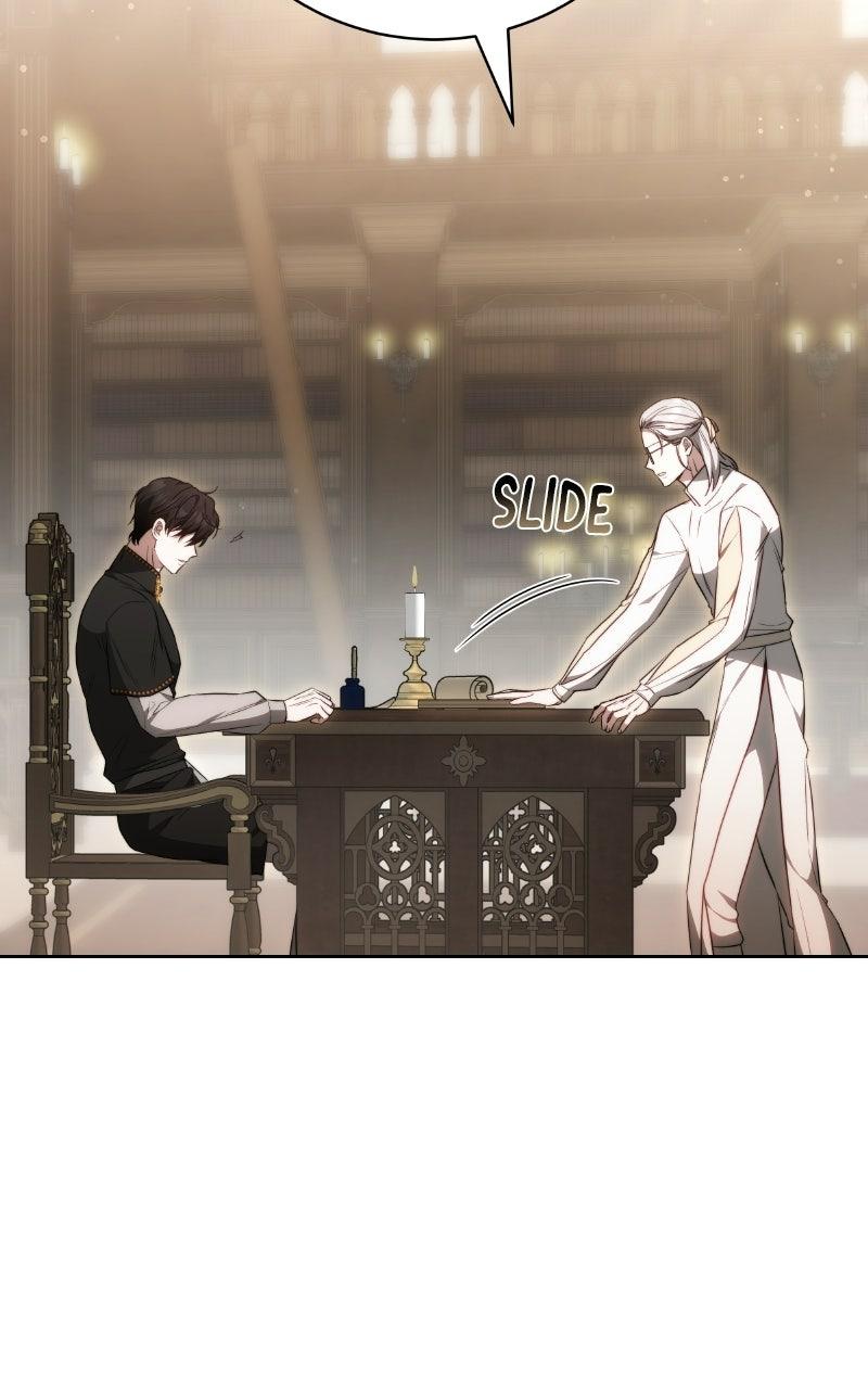 My Child Will Have a Different Father Chapter 72 - Page 70