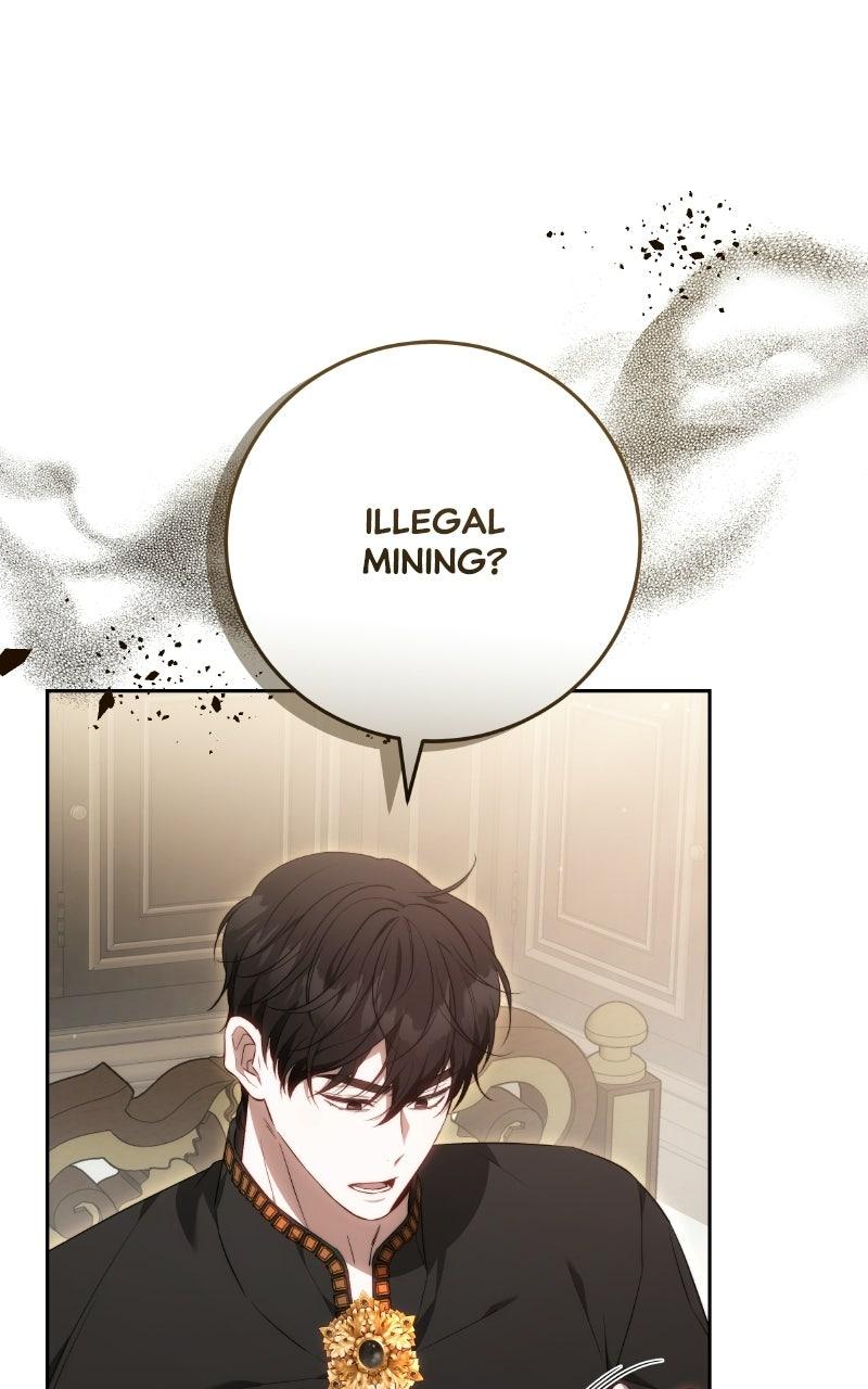 My Child Will Have a Different Father Chapter 72 - Page 71