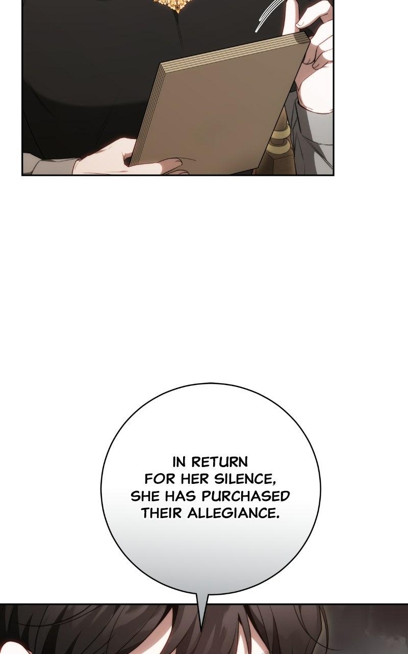 My Child Will Have a Different Father Chapter 72 - Page 72