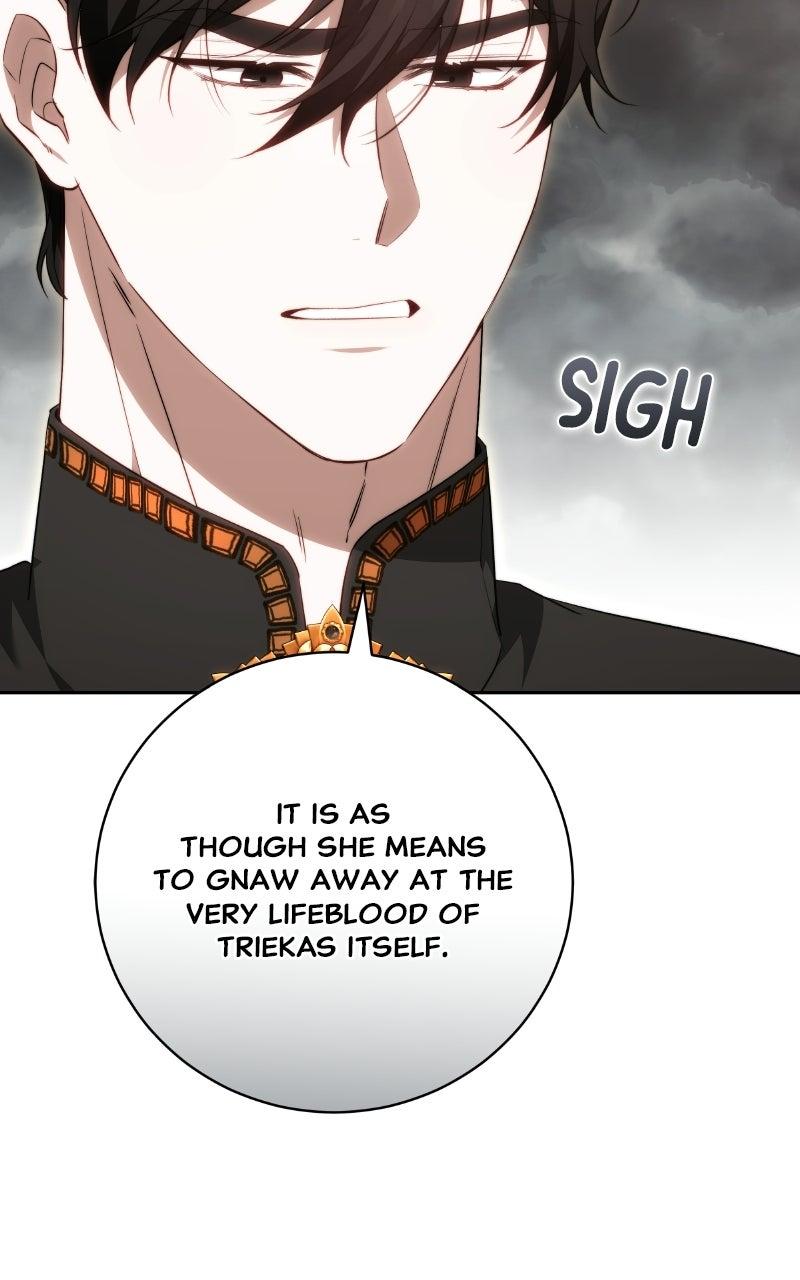 My Child Will Have a Different Father Chapter 72 - Page 73