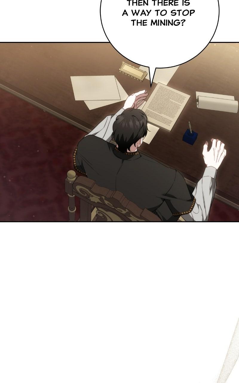 My Child Will Have a Different Father Chapter 72 - Page 77