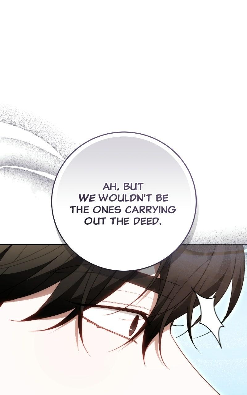 My Child Will Have a Different Father Chapter 72 - Page 82