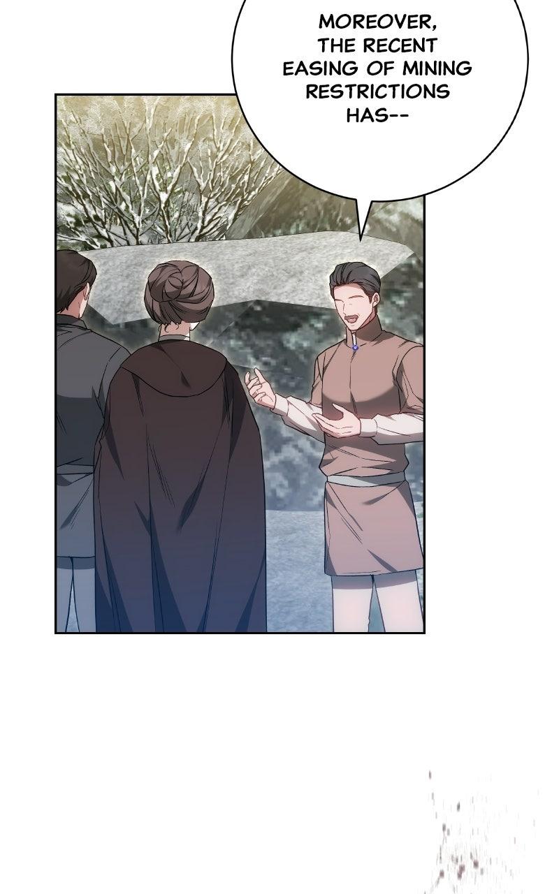 My Child Will Have a Different Father Chapter 72 - Page 88