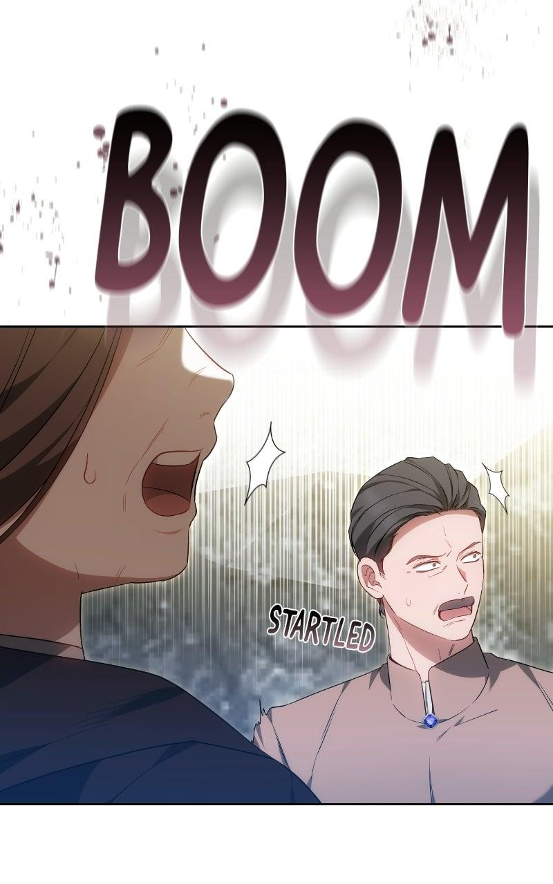 My Child Will Have a Different Father Chapter 72 - Page 89