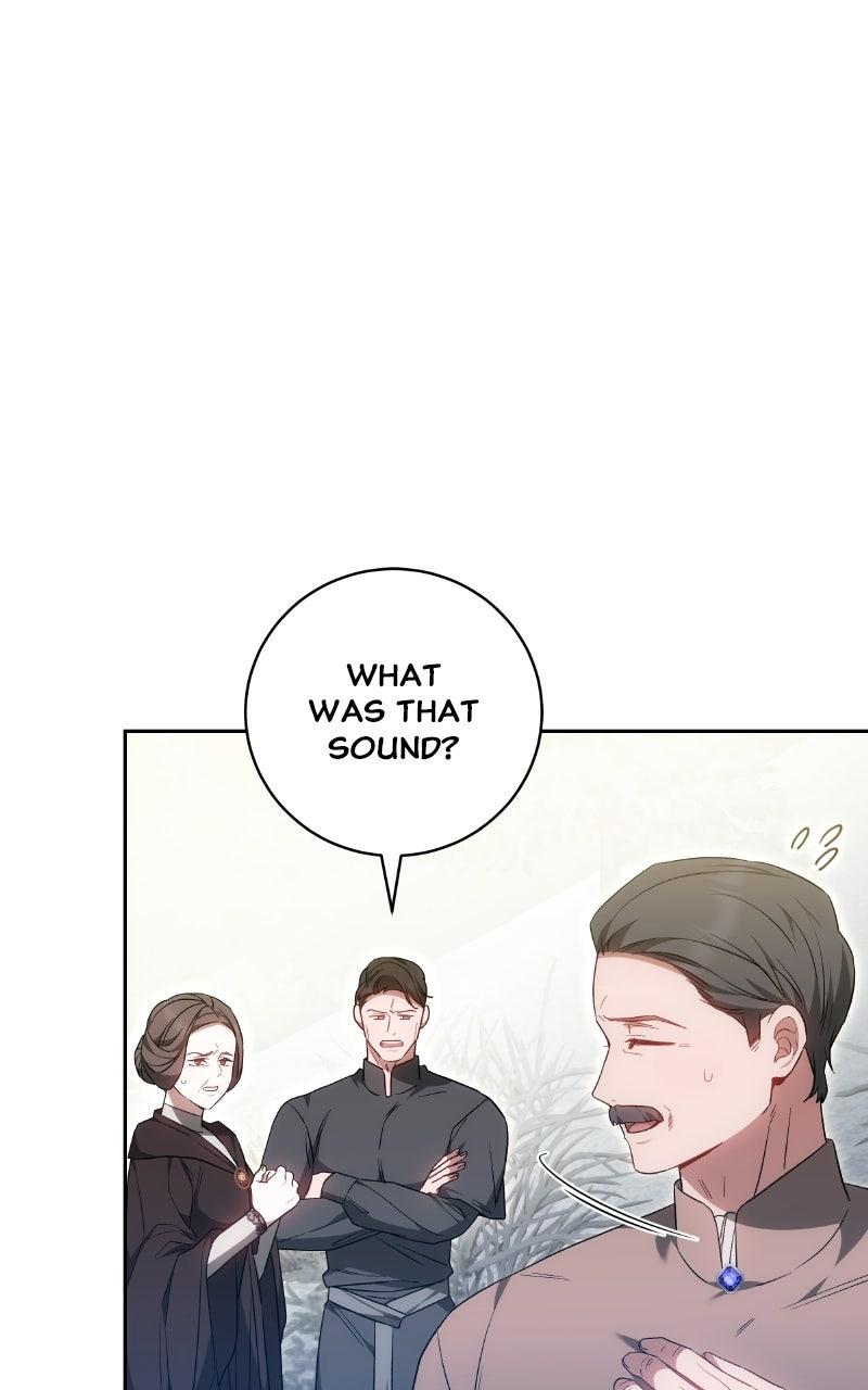 My Child Will Have a Different Father Chapter 72 - Page 90