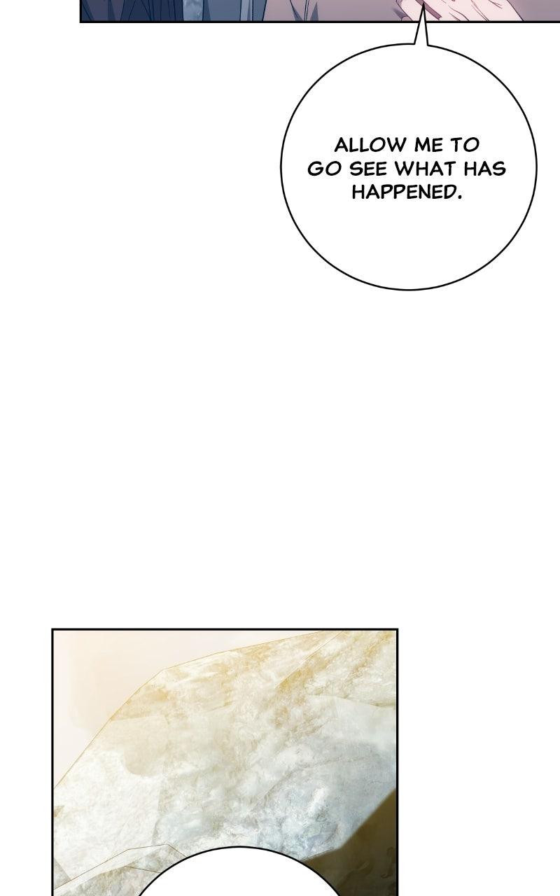 My Child Will Have a Different Father Chapter 72 - Page 91