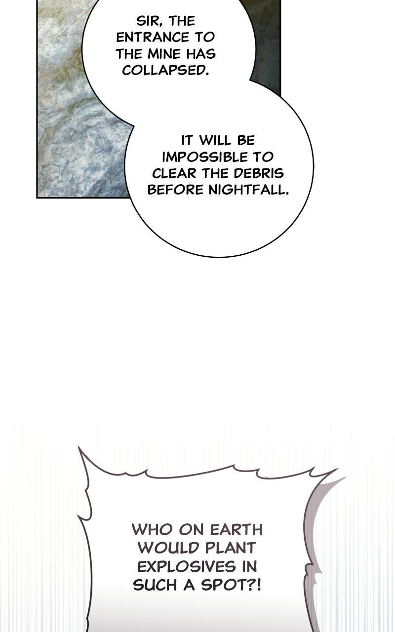 My Child Will Have a Different Father Chapter 72 - Page 92