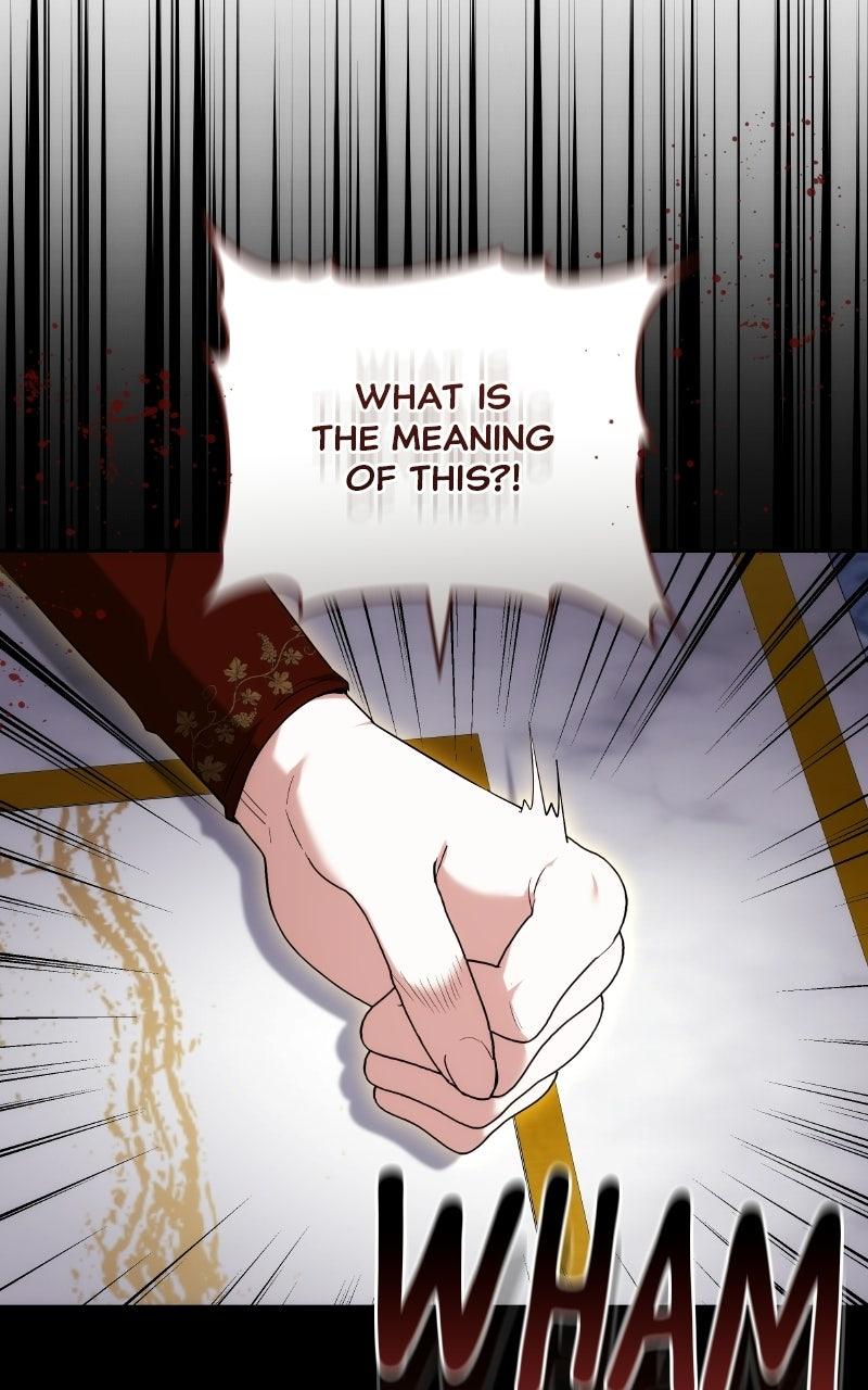 My Child Will Have a Different Father Chapter 72 - Page 96