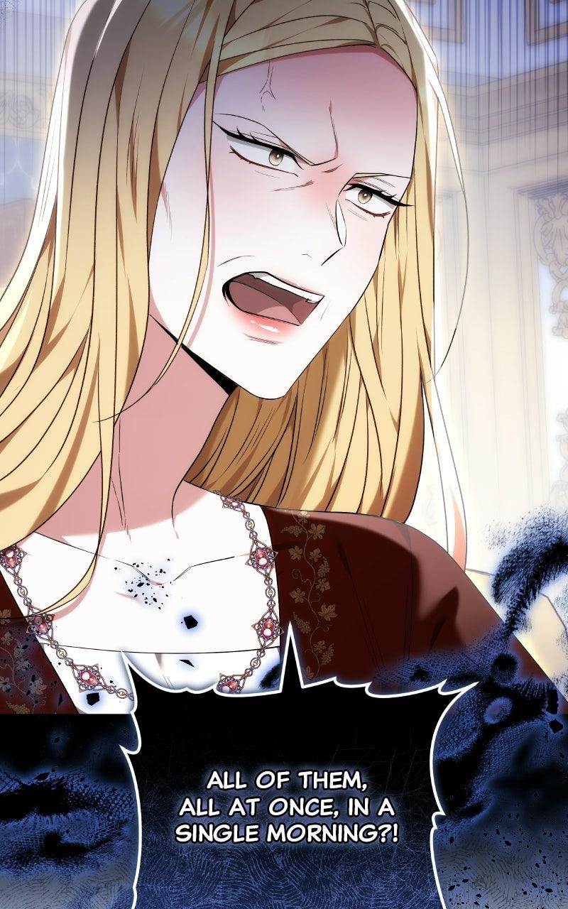 My Child Will Have a Different Father Chapter 72 - Page 98