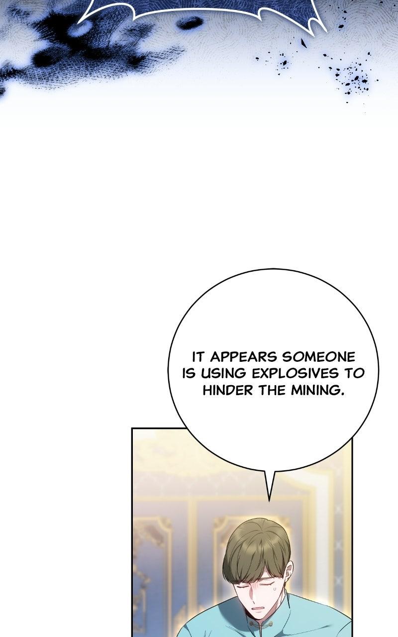 My Child Will Have a Different Father Chapter 72 - Page 99