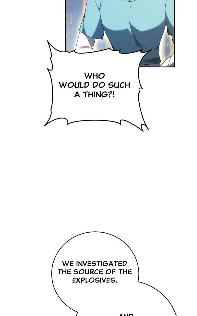 My Child Will Have a Different Father Chapter 72 - Page 100