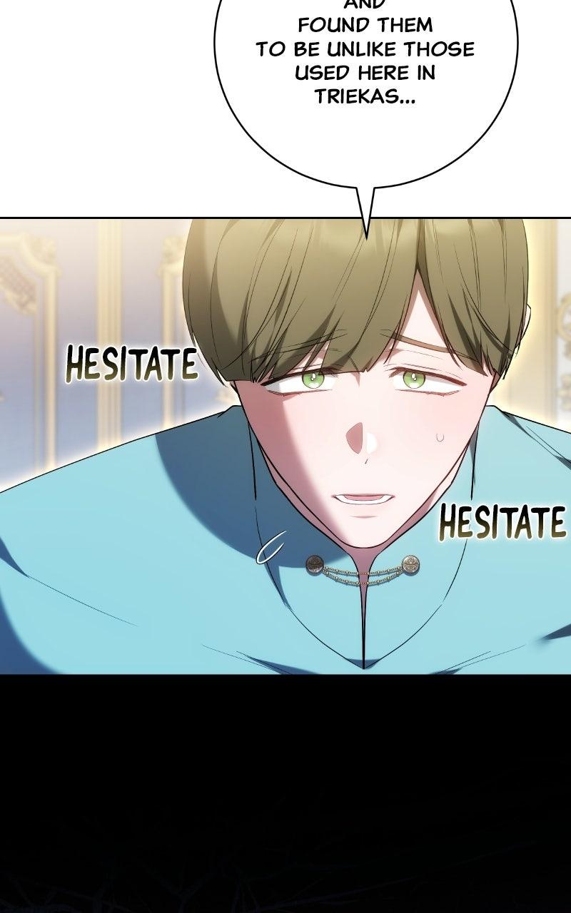 My Child Will Have a Different Father Chapter 72 - Page 101