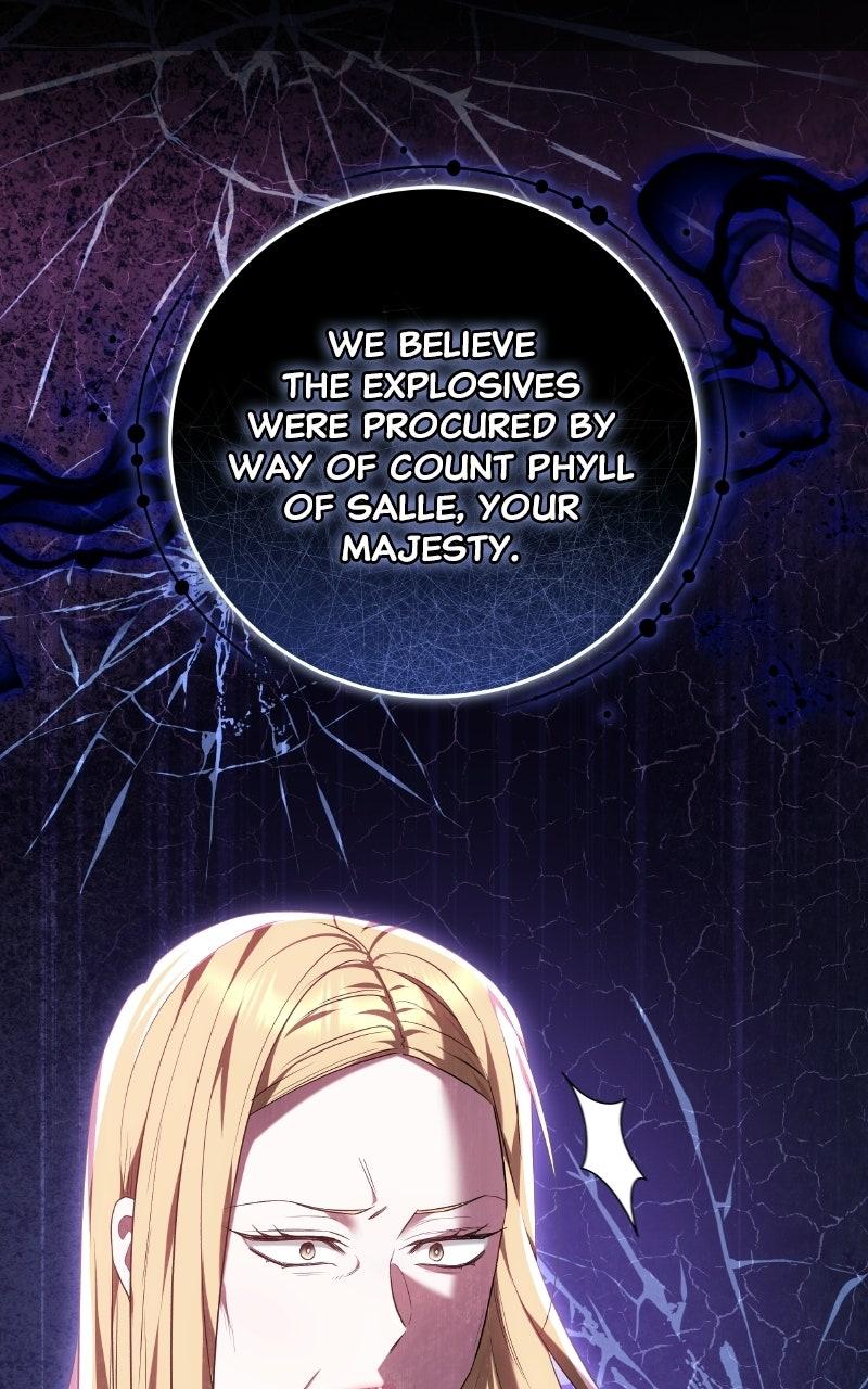 My Child Will Have a Different Father Chapter 72 - Page 102