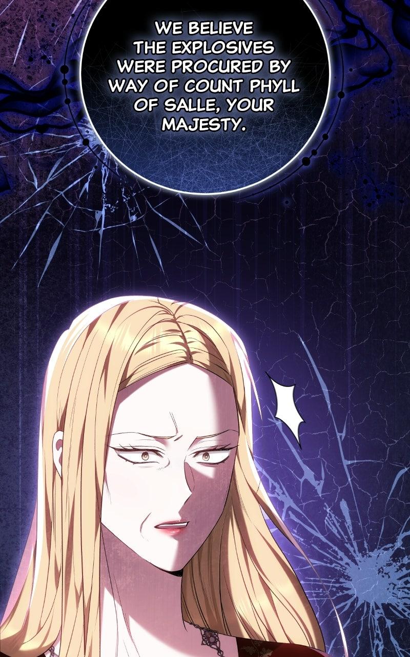 My Child Will Have a Different Father Chapter 73 - Page 4