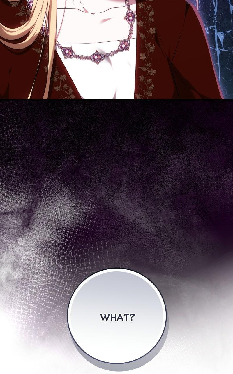 My Child Will Have a Different Father Chapter 73 - Page 5