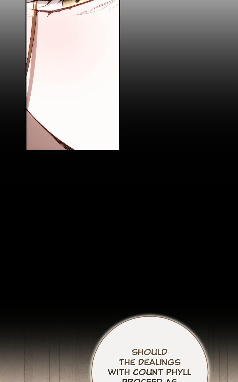 My Child Will Have a Different Father Chapter 73 - Page 9