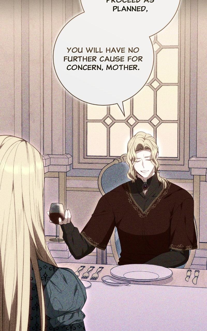 My Child Will Have a Different Father Chapter 73 - Page 10