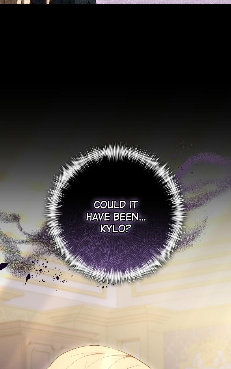 My Child Will Have a Different Father Chapter 73 - Page 11