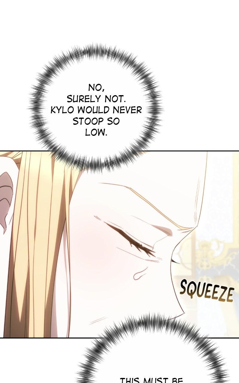 My Child Will Have a Different Father Chapter 73 - Page 13