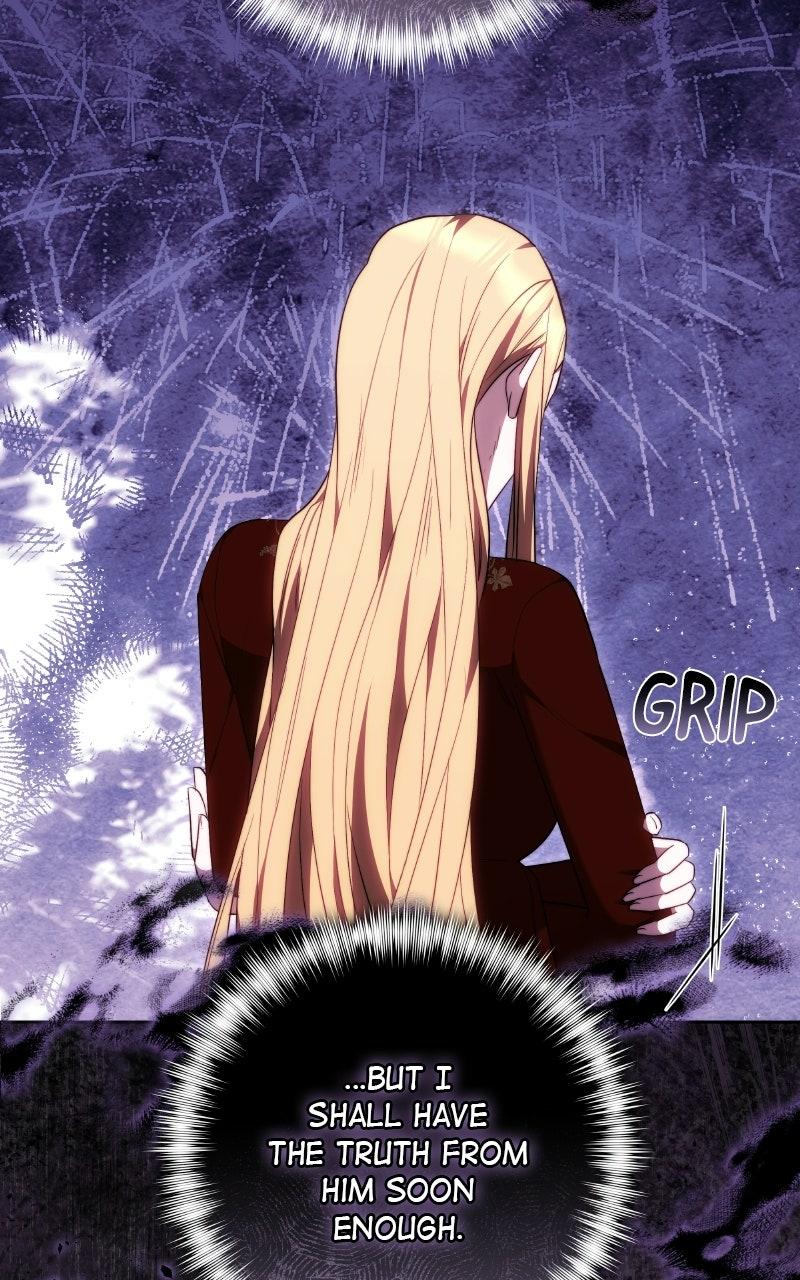 My Child Will Have a Different Father Chapter 73 - Page 15