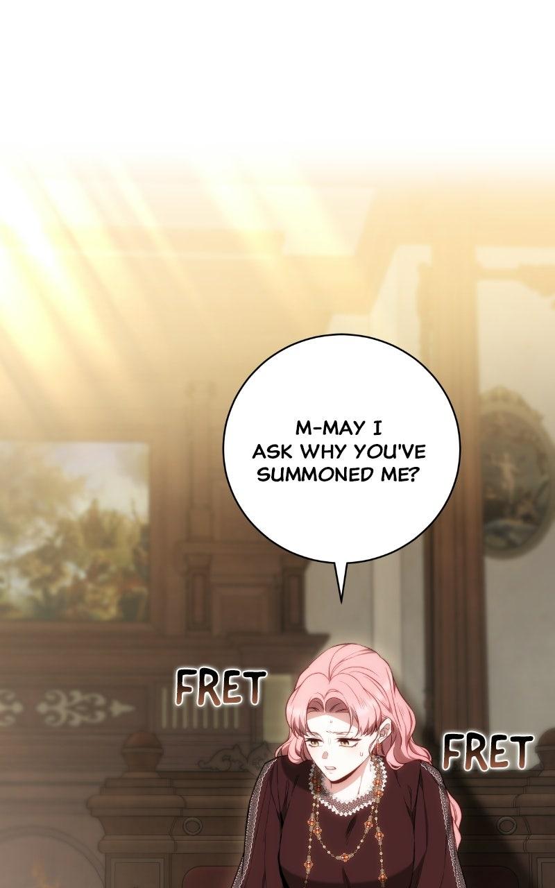 My Child Will Have a Different Father Chapter 73 - Page 18