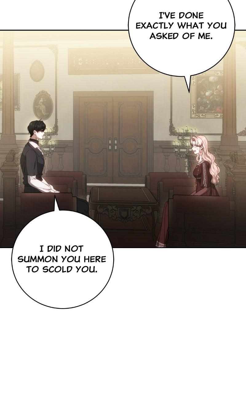 My Child Will Have a Different Father Chapter 73 - Page 20