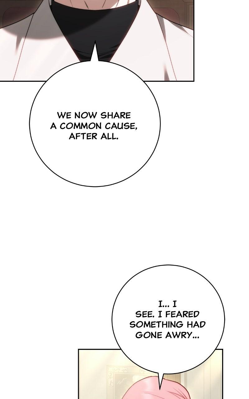 My Child Will Have a Different Father Chapter 73 - Page 22